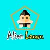 Alien老吴头像