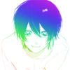 抖音冲锋头像