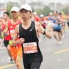 奔跑的小明头像