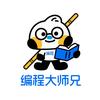 编程大师兄头像