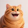 橘猫短剧头像