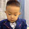 小屁孩很可爱头像
