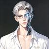 子珩头像