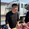 国庆猪肉头像