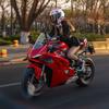 湯小美🏍️头像