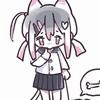 悦委i头像