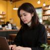 范静fany头像