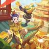 梦幻阿树头像