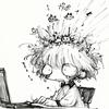 灵魂画手涂鸦头像