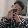 谢谢不客七头像