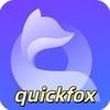 QuickFox娜娜-海外追剧版头像