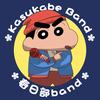 春日部band头像