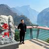 溪浅云阔头像
