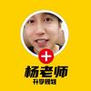 杨老师湾区国际教育头像