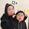 yh冉头像
