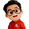 万能的毛毛头像