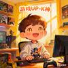 游戏UP-K神头像