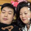 小蔡和小张头像