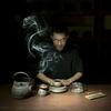一个普洱人的茶叶店头像