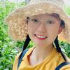 邓小妮头像