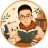 你的读书搭子头像