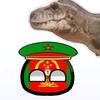 喜欢恐龙的民主霍格华球(霍国)☭头像