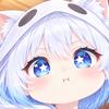 我爱芝士猫头像