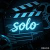 Solo追剧头像