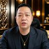 任凤阳看世界头像