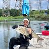 杉妹爱钓鱼🎣头像