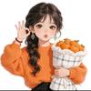 小厘子（逢关必回）头像