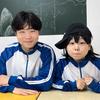 重白头像