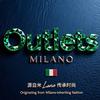 米兰奥特莱斯奢饰品/妆化馆集合店头像