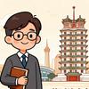 郑州一对一陈老师头像
