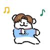 km头像