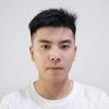 @默默努力头像