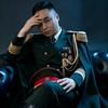 付明星头像