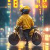 李不慌（众包战神）头像