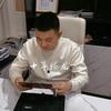 亚美达创始人 三哥头像