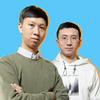波普兄弟头像