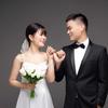 AAA邓州水电工夫妻头像