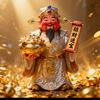 土生土长的地球人头像