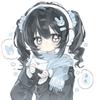 𐙚⁺沉默的雨🖤头像