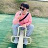 豆豆—抖音看动漫头像