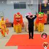 伊川老六小白狮演出总团（团长）全国接演头像