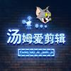 汤姆爱剪辑头像
