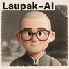 Laupak-AI头像