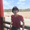 洋洋努力搞钱头像