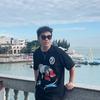 福田在深圳头像