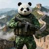 熊猫铁骑头像